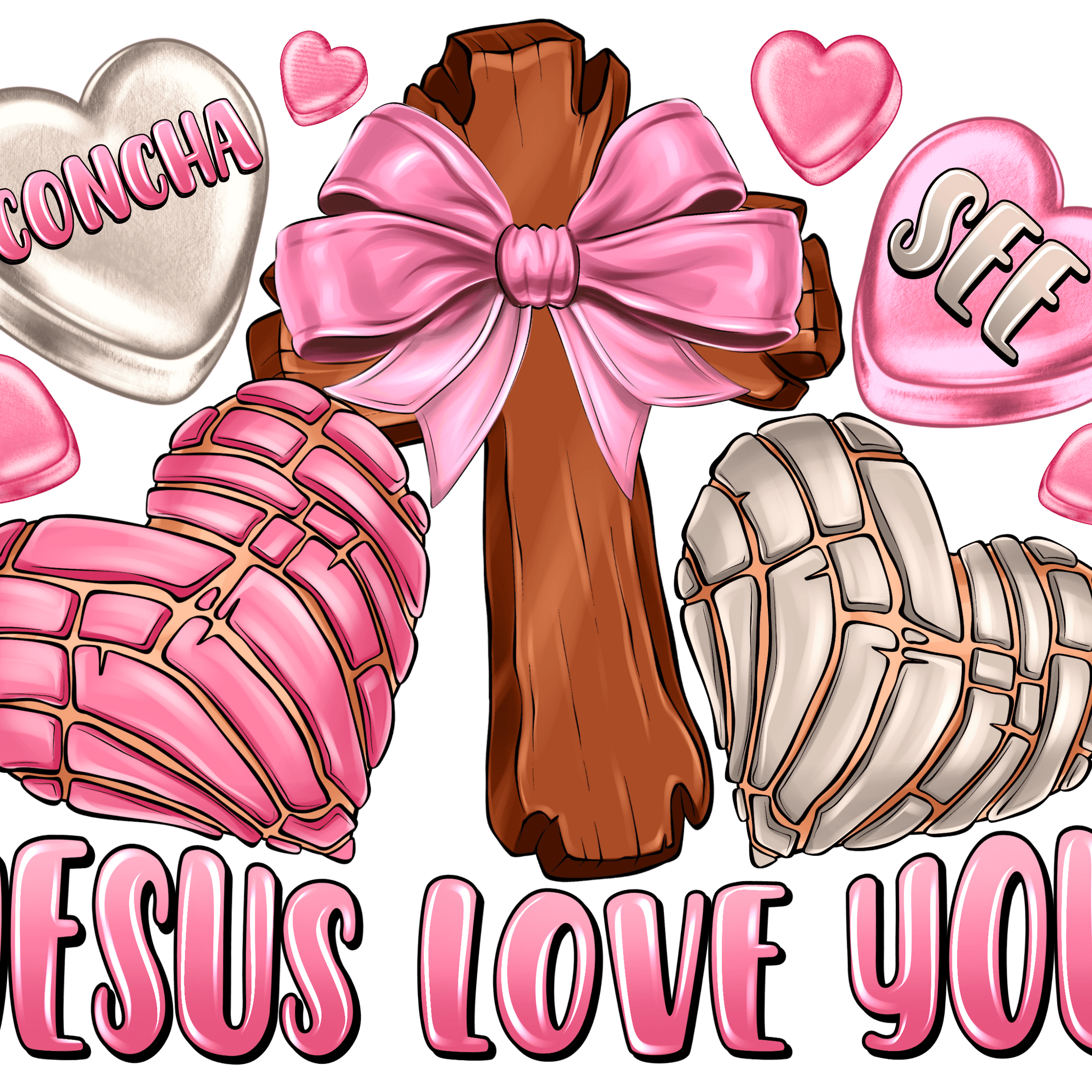 Valentine's Collection