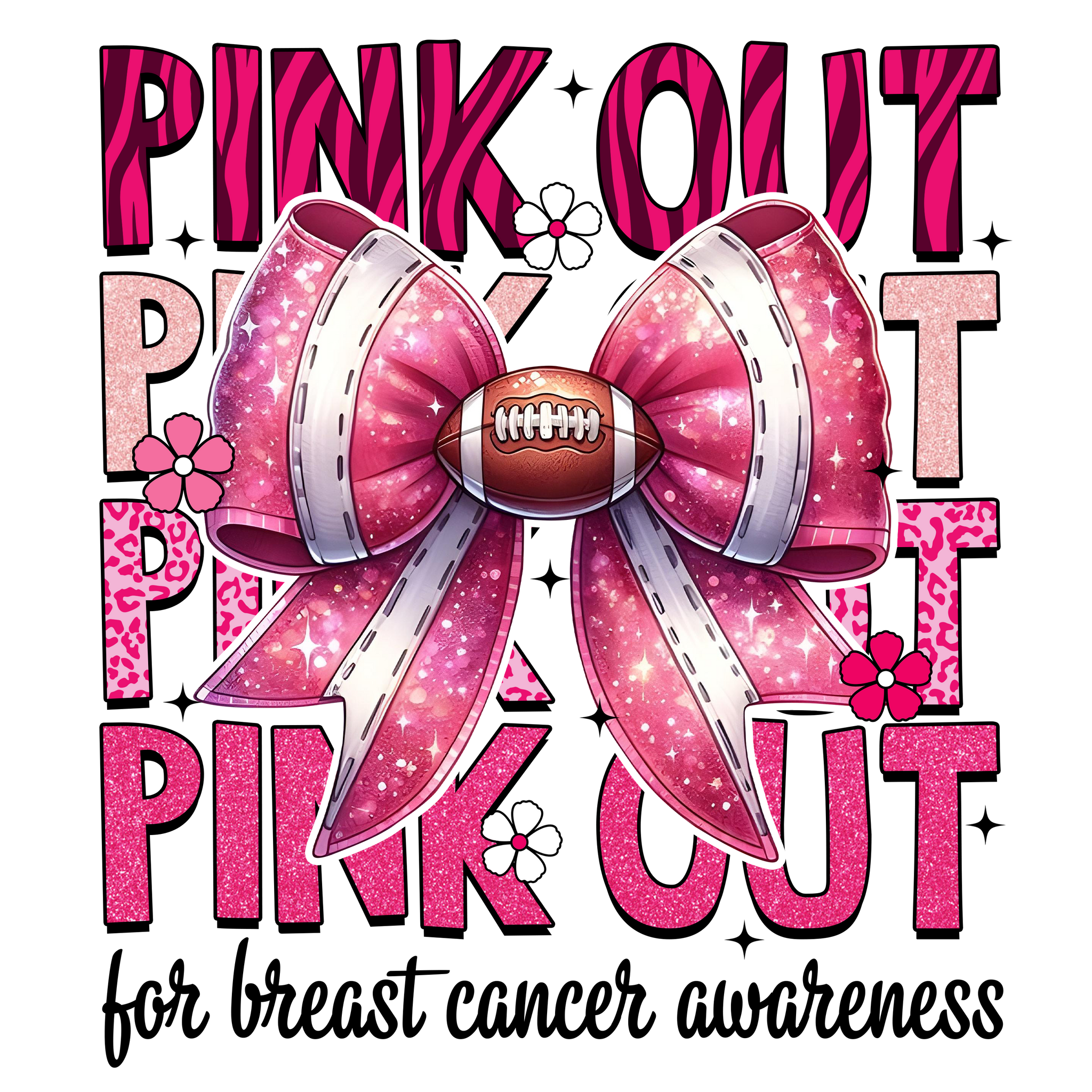 Pink Out