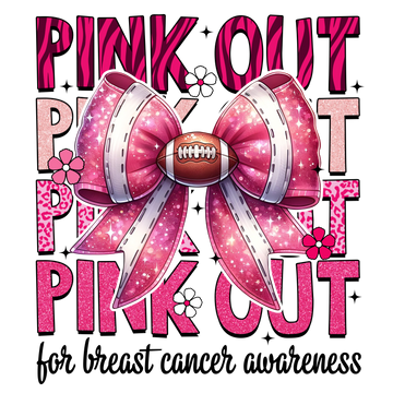 Pink Out